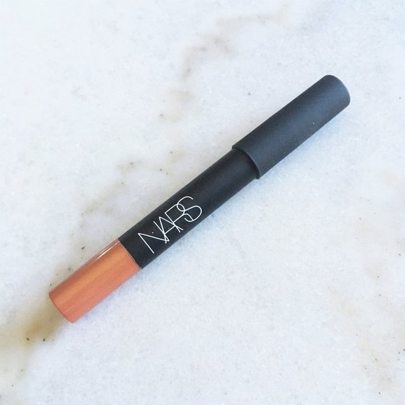 New! NARS velvet matte lip pencil (Wild Ways) - Picture 1 of 2